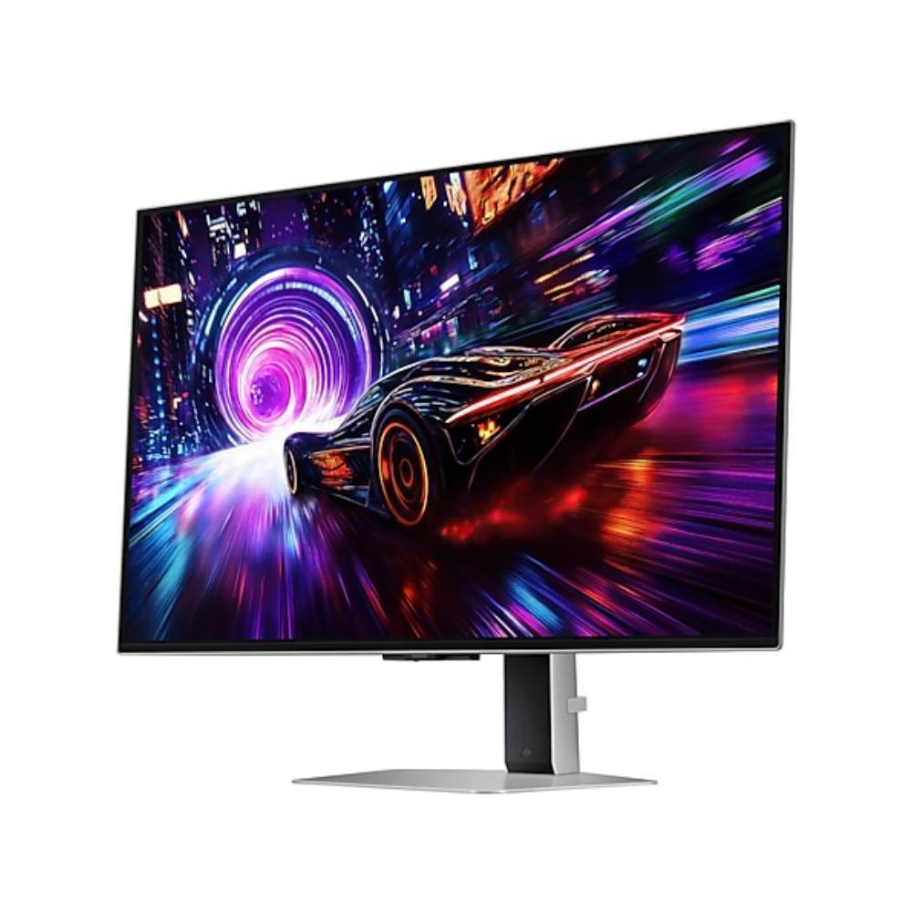 SAMSUNG Gaming Monitor (จอมอนิเตอร์เกมมิ่ง) Odyssey G8 G81SF 32