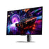 SAMSUNG Gaming Monitor (จอมอนิเตอร์เกมมิ่ง) Odyssey G8 G81SF 32" OLED 4K 240Hz LS32FG812SEXXT ประกัน 3 ปี