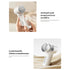 Xiaomi Mijia Lint Remover2 ตัดขุยผ้า แบบไฟฟ้า เครื่องกำจัดขุย แบตเตอรี่ความจุสูง ระบบป้องกันสองชั้น
