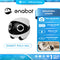 Enabot หุ่นยนต์ดูแลสัตว์เลี้ยง Rola Mini กล้องคมชัดระดับ 2K ประกัน 1 ปี