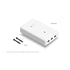 TP-LINK OMADA EAP725-Wall เครื่องกระจายสัญญาณไวไฟ  BE5000 Wall Plate Wi-Fi 7 Access Point แบบติดผนัง