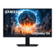 SAMSUNG Gaming Monitor (จอมอนิเตอร์เกมมิ่ง) Odyssey G6 G60F LS27FG602EEXXT 27" IPS 350Hz ประกัน 3 ปี