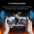 ENYX หูฟัง รุ่น E1XR หูฟัง Earphone 3.5mm และ Type-C เสียงดี เบสแน่น รับประกัน 1 ปี