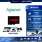 APACER MICROSD (ไมโครเอสดี) R100 128GB (AP128GMCSX10UB-R) WARANTY 5 YEAR