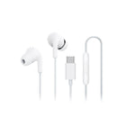 Xiaomi Mi In-Ear Headphones Basic / Type-C Earphones หูฟังแบบมีสาย สนทนาได้ ไมโครโฟน HD สนทนาได้ชัดเจน