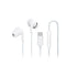 Xiaomi Mi In-Ear Headphones Basic / Type-C Earphones หูฟังแบบมีสาย สนทนาได้ ไมโครโฟน HD สนทนาได้ชัดเจน
