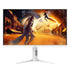 AOC GAMING MONITOR (เกมมิ่งมอนิเตอร์) Q27G4SL/WS - Q27G4/WS - 27G50Z 27" IPS ประกัน 3 ปี