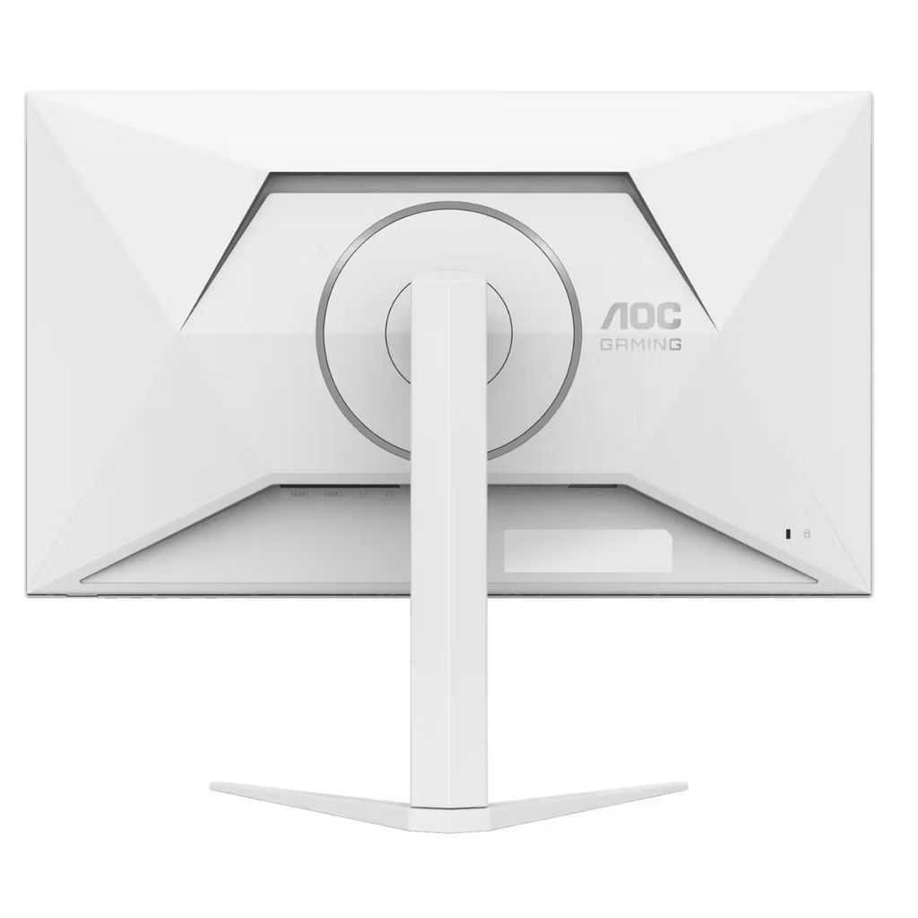 AOC GAMING MONITOR (เกมมิ่งมอนิเตอร์) Q27G4SL/WS - Q27G4/WS - 27G50Z 27