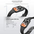 Xiaomi Smart Band 10 Pro นาฬิกาอัจฉริยะ จอ AMOLED 1.74" | โหมดกีฬากว่า 150+ | กันน้ำ 5ATM | มี GPS GNSS