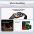 Xiaomi Smart Band 10 Pro นาฬิกาอัจฉริยะ จอ AMOLED 1.74" | โหมดกีฬากว่า 150+ | กันน้ำ 5ATM | มี GPS GNSS