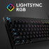 เซ็ตเกมมิ่ง LOGITECH G502 RGB HERO MOUSE + LOGITECH G213 PRODIGY GAMING KEYBOARD +G333 หูฟังเกมมิ่ง