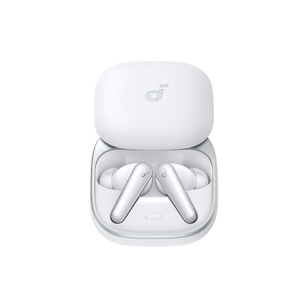 Soundcore by Anker Liberty 5 ANC หูฟังไร้สาย Bluetooth 5.4 Earbuds Adaptive Noise Cancellation 3.0