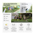 TP-Link Tapo C560WS -  4K 8MP Outdoor Pan/Tilt Security Wi-Fi Camera