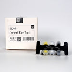 BGVP Complete tips set จุกหูฟัง