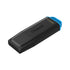 KINGSTON FLASH DRIVE (แฟลชไดรฟ์) DTXG2 128GB USB 3.2 Gen 1 (Sea Blue) WARRANTY 5 YEAR