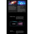 GIGABYTE Gaming Monitor (มอนิเตอร์เกมมิ่ง)GO27Q24G 27" QHD WOLED 240Hz รับประกัน 3 ปี