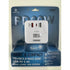 TOSHINO CU20PD/CU43USB/CU42 หัวปลั๊กเเปลง
