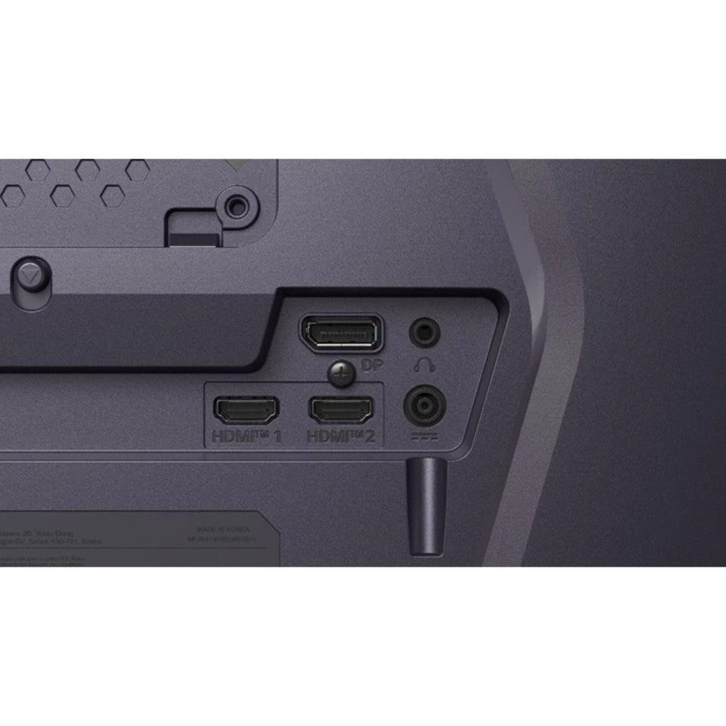 LG Gaming Monitor (จอมอนิเตอร์เกมมิ่ง)UltraGear 25G550B-B | 25G523B-B 24.5
