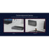 TP-Link SG105-M2 / SG108-M2 2.5G Desktop Switch รับประกันศูนย์ไทย