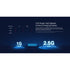 TP-Link SG105-M2 / SG108-M2 2.5G Desktop Switch รับประกันศูนย์ไทย