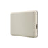 TOSHIBA PORTABLE HDD (ฮาร์ดดิสพกพา) CANVIO ADVANCE 1TB USB 3.2 GEN 1 (WHITE) (HDTCA10AW3AA) W. 3 Y.