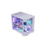 WJCOOLMAN GAMING CASE เกมมิ่งเคส DREAMER LCD MINI (No Fan) M-ATX Panorama รับประกัน 1 ปี