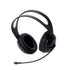 ANITECH HEADPHONE AK39 หูฟัง Headset Full Size ปรับระดับเสียงที่สายได้ รับประกัน 2 ปี