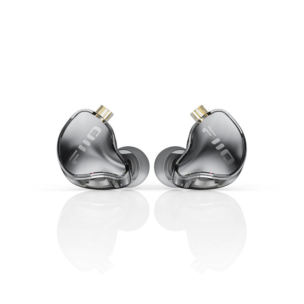 หูฟังอินเอียร์ FiiO JD10 In-Ear Headphone รับประกัน 1 ปี
