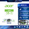 ACER MICRO SD (ไมโครเอสดีการ์ด) MSC100 128GB READ 100MB/s WRITE 45MB/s (ZC.A01ST.0K3) WARRANTY 5 Y.