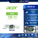 ACER MICRO SD (ไมโครเอสดีการ์ด) MSC100 128GB READ 100MB/s WRITE 45MB/s (ZC.A01ST.0K3) WARRANTY 5 Y.