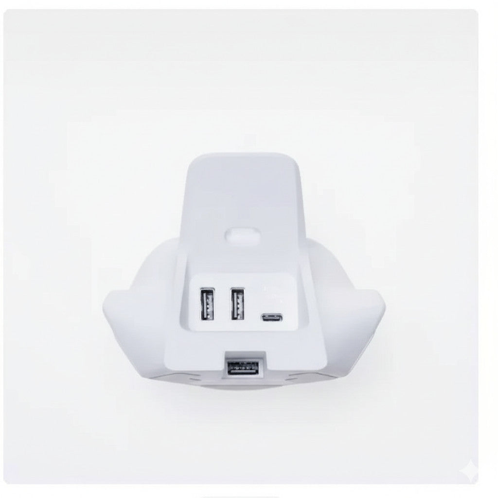 แท่นชาร์จจอยเกมส์ Flydigi Charger Dock 2 เเละ Flydigi Charger Dock รับประกัน 6 เดือน