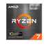 CPU ซีพียู AMD RYZEN 7 5800X3D 8CORES/16THREADS AM4 10th Anniversary Edition รับประกัน 3 ปี