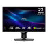 MSI Gaming Monitor (จอมอนิเตอร์) MAG 274QPF X30MV 27"Rapid VA 2K 300Hz รับประกัน 3 ปี