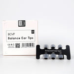 BGVP Complete tips set จุกหูฟัง