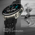 Amazfit สมาร์ทวอทช์ Cheetah 2 Pro | 2 Ultra นาฬิกาออกกำลังกายอัจฉริยะ GPS รับประกัน 1 ปี