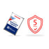 TOSHIBA HDD (ฮาร์ดดิส) ENTERPRISE 16TB SATA III 7200rpm WARRANTY 5 YEAR