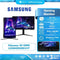 SAMSUNG Gaming Monitor (จอมอนิเตอร์เกมมิ่ง) Odyssey G3 G30D 24" VA 180Hz LS24DG302EEXXT ประกัน 3 ปี