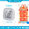 TAPO T315 Smart Temperature & Humidity Monitor ตรวจวัดอุณหภูมิและความชื้นด้วยความแม่นยำ ใช้งานร่วมกับ Tapo Hub