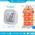TAPO T315 Smart Temperature & Humidity Monitor ตรวจวัดอุณหภูมิและความชื้นด้วยความแม่นยำ ใช้งานร่วมกับ Tapo Hub