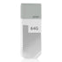 ACER FLASH DRIVE UP300 64GB USB3.2 WHITE (ZC.A01ST.0H6) 5Y.