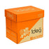 IDEA MAX กระดาษถ่ายเอกสาร  A4 70 แกรม 500 แผ่น