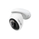 TAPO C560WS -  4K 8MP Outdoor Pan/Tilt Security Wi-Fi Camera