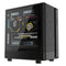 DARKFLASH CASE เคส DB330M MESH LUXURY M-ATX PC