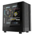 DARKFLASH CASE เคส DB330M MESH LUXURY M-ATX PC