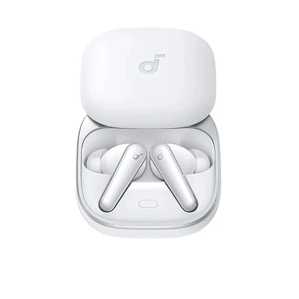 Soundcore by Anker Liberty 5 ANC หูฟังไร้สาย Bluetooth 5.4 Earbuds Adaptive Noise Cancellation 3.0