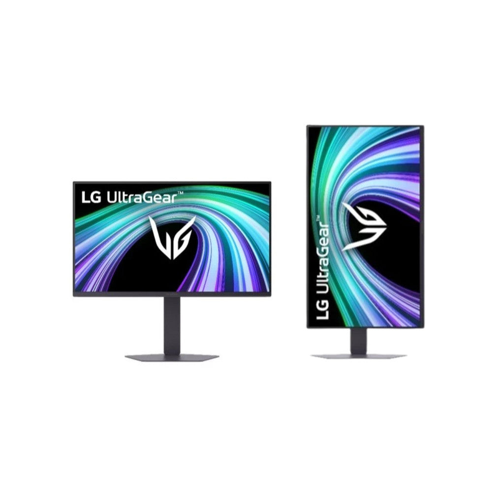 LG Gaming Monitor (จอมอนิเตอร์เกมมิ่ง)UltraGear 25G550B-B | 25G523B-B 24.5