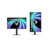LG Gaming Monitor (จอมอนิเตอร์เกมมิ่ง)UltraGear 25G550B-B | 25G523B-B 24.5" IPS FHD รับประกัน 3 ปี