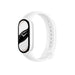 XIAOMI BAND 10 สมาทวอช หน้าจอ AMOLED อัพเกรดความแม่นยำ นาฬิกาออกกำลังกาย นาฬิกาฟิตเนส ประกันศูนย์ไทย 1 ปี