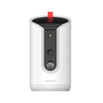 Meari P1 3MP กล้องวงจรปิดภายใน และ Smart Pet feeder ให้ขนมสัตว์เลี้ยง ประกัน 2 ปี