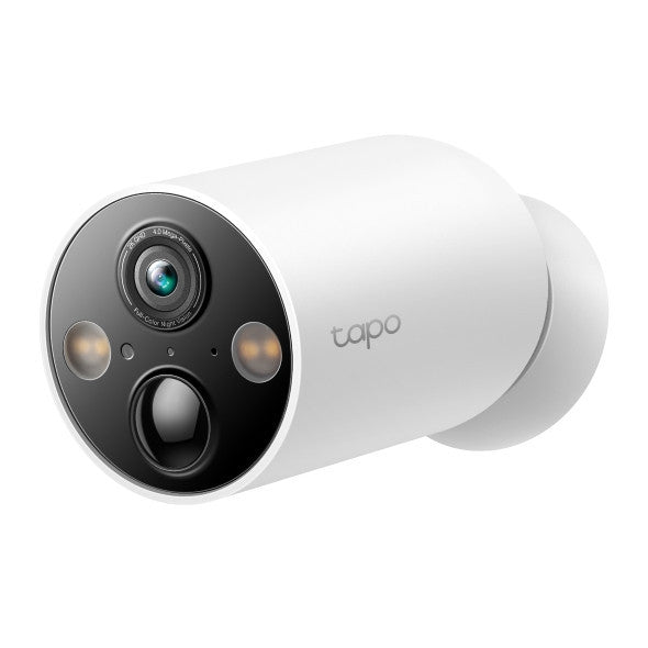 TP-LINK TAPO C425 2K Smart WireFree Security Camera กล้องวงจรปิดไร้สาย รับประกัน 1 ปี